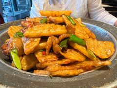 -红蜡烛•瓦罐粥家常菜•夜宵(中山路店)
