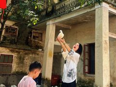 -赤坎·广东华侨国际旅游度假区