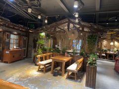 -丹江渔村(首都机场店)