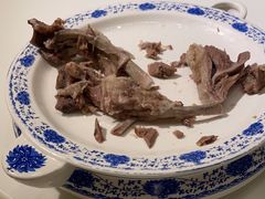 -宁夏国强手抓羊肉·清真菜(未央路凤三店)