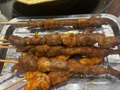 -老北京羊蝎子火锅(光荣道店)