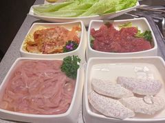 -海底捞火锅(航洋城店)