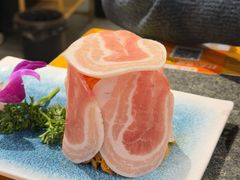 -鹤之乡·齐齐哈尔烤肉·非遗(秋涛路店)