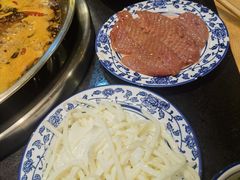 -飘香火锅(玉林西路店)