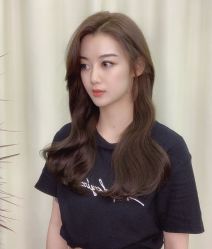 -TK·HAIR SALON韩式设计