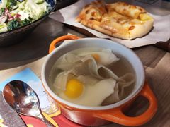 -卢布里西餐厅(星海广场店)