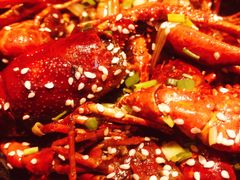 油焖大虾-巴厘龙虾·榜首油焖大虾(洞庭·艺术洋房店)