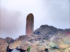 -灵山