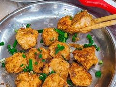 -小民大排档(马场角横路店)