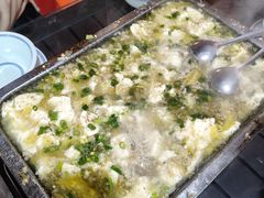 -刘三姐特色烤豆花·宜宾烧烤·把把烧(万年场店)