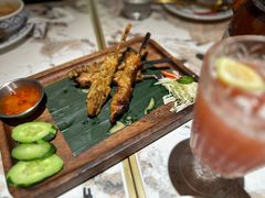 -KingThaia金泰兰(滨江天街店)