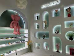 -GOOMI久米眼镜·蔡司·依视路·明月官方授权店(龙德紫金店)