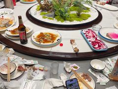 -大连湾旭日饭店(大连湾店)