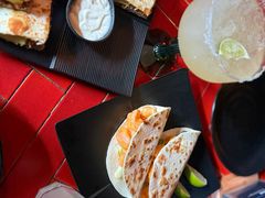 -Luchador摔跤手墨西哥餐厅(恒宇广场店)