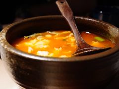 凯里酸汤鱼-山石榴·贵州菜(丰盛里店)