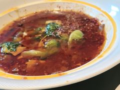 -上和臻品中国菜(花园街店)