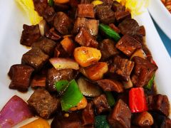 -海天一色海景自助餐厅(西港花园店)