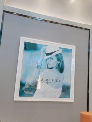 -Mr.JUDY洗个头发