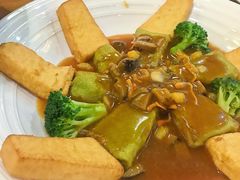 -花溪雨·森林餐厅(石基店)