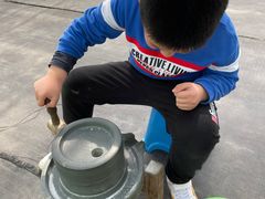 -前小桔亲子创意农场·草莓采摘·露营烧烤