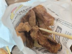 -超级鸡车(曹杨路店)