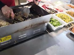 -苏州大学独墅湖校区-第6食堂