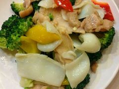 -桥底辣蟹(谢斐道店)