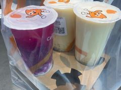 -CoCo都可(太仓万达店)