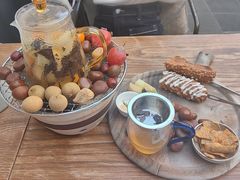 -闲·胡同 Barblu Hutong(雍和宫五道营店)