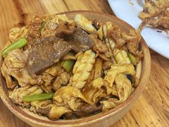 一品煲-顺发饭店