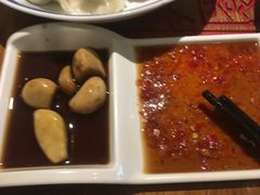 -新兴园饺子馆(望京店)
