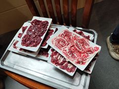 -伟记牛肉(金鸿公路店)