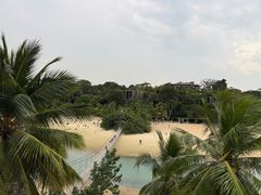 -亚洲大陆最南端