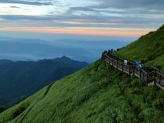 -萍乡武功山风景名胜区