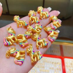 点击看大图 -Cindy Jewelry·钻戒·彩色宝石