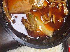 -海底捞火锅(万丰桥店)