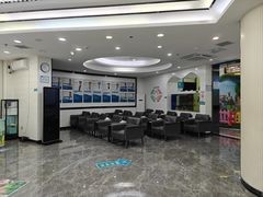 -深圳富茂格伦菲尔口腔门诊部(龙华清湖总院)