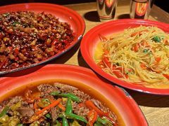 -馬伍旺川菜(安德门店)