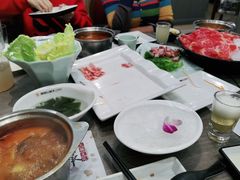 -健晟星期天火锅(河东店)