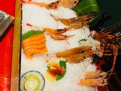 -万岛日本料理铁板烧(梅赛德斯奔驰店)