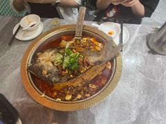 -肥家大排档(天河体育西店)