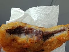 -京天红酒家(马家堡店)
