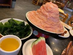-老码头火锅(玉林店)
