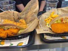 -TACO STAR 塔可星(下沙宝龙店)