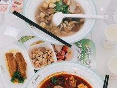 -苏晓玥·手作江南小吃(深圳北站店)