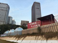 -中南南通体育会展中心