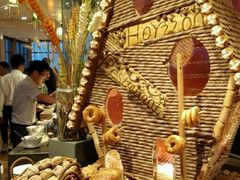 android_upload_pic-视界美食自助餐厅·石家庄希尔顿酒店