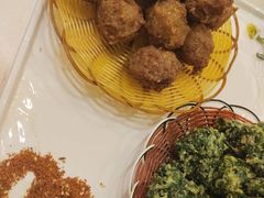 -满汉楼(安发桥店)