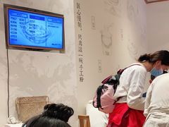 -小满手工粉(上海月星环球港店)