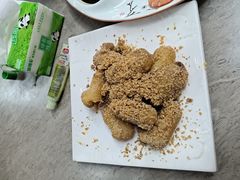 -40号厦门海鲜大排档(中山路店)